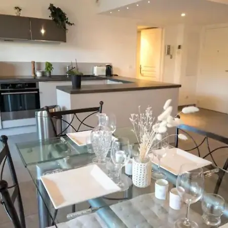 Le Prince Appartement *