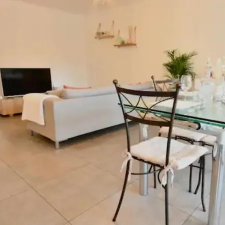 Le Prince Apartment