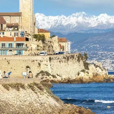 Apartman Le Prince *
