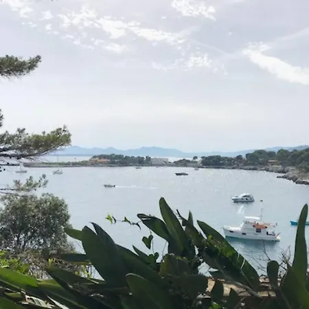 Le Prince Antibes